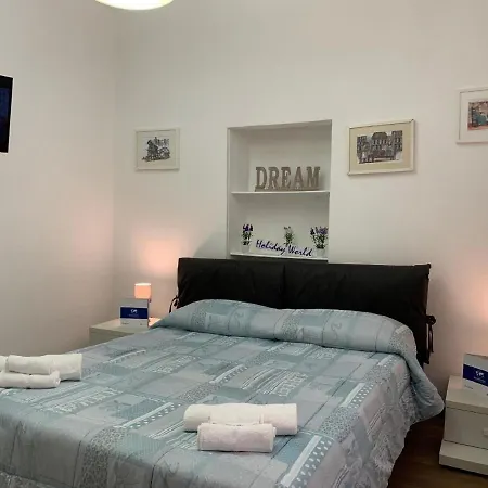 Ferienwohnung Fur 4 Personen Ca 58 M In Genua, Italienische Riviera Italienische Westkuste *