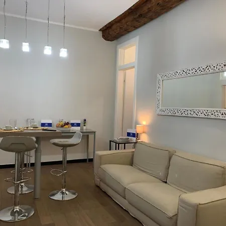 Ferienwohnung Fur 4 Personen Ca 58 M In Genua, Italienische Riviera Italienische Westkuste Apartmán